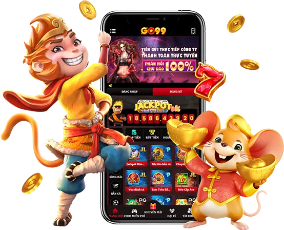 Giao dịch an toàn và nhanh chóng với GA65 tải app