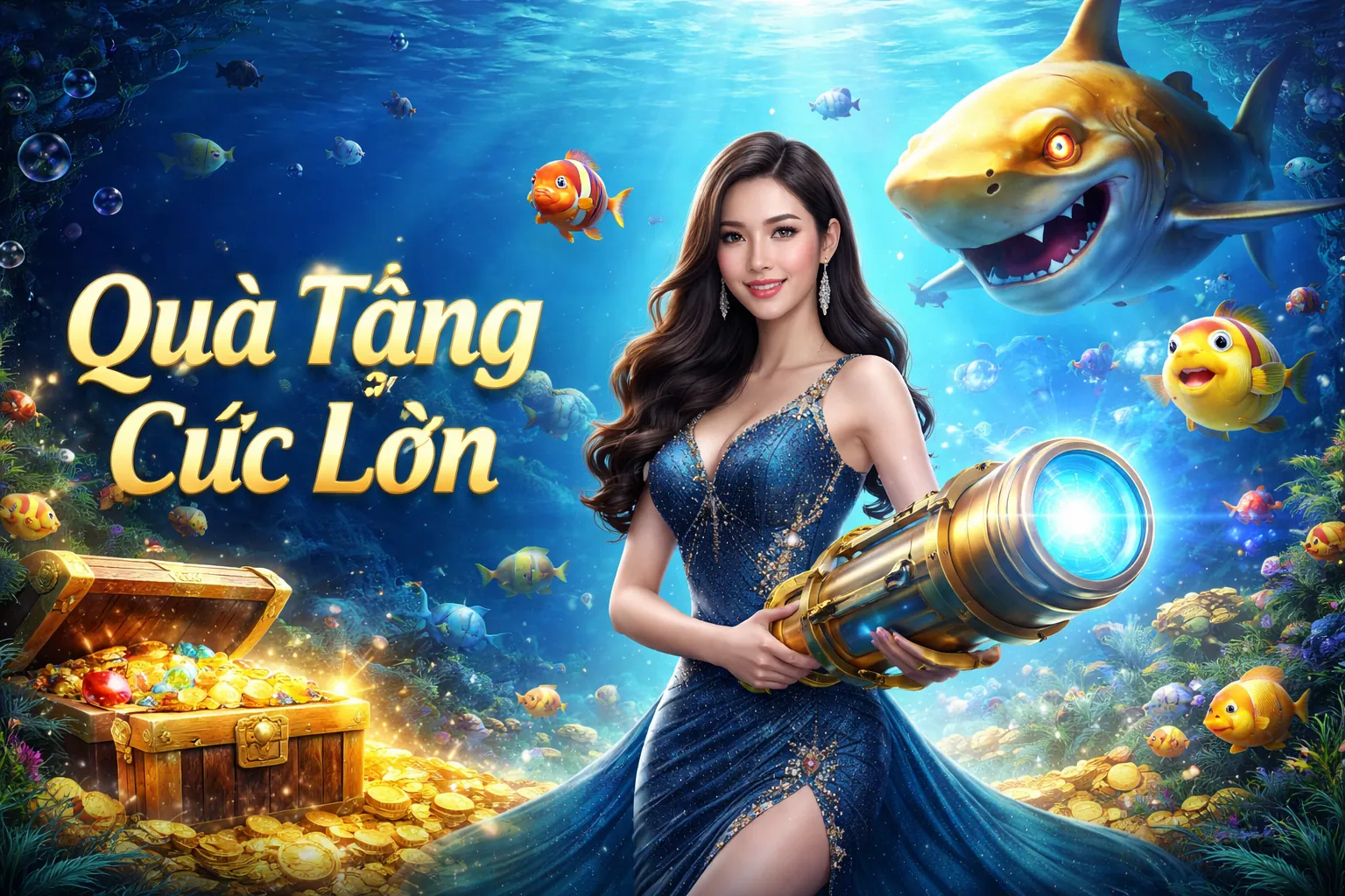 Đa dạng trò chơi giải trí trên GA65 tải app, bao gồm casino, thể thao, bắn cá, nổ hũ và đá gà.