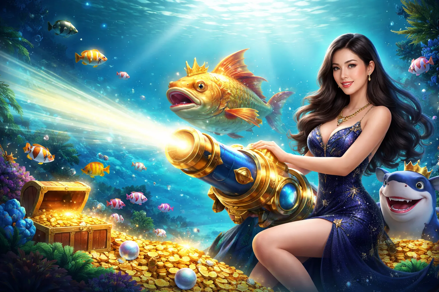 Khuyến mãi cá cược thể thao GA65 tải app