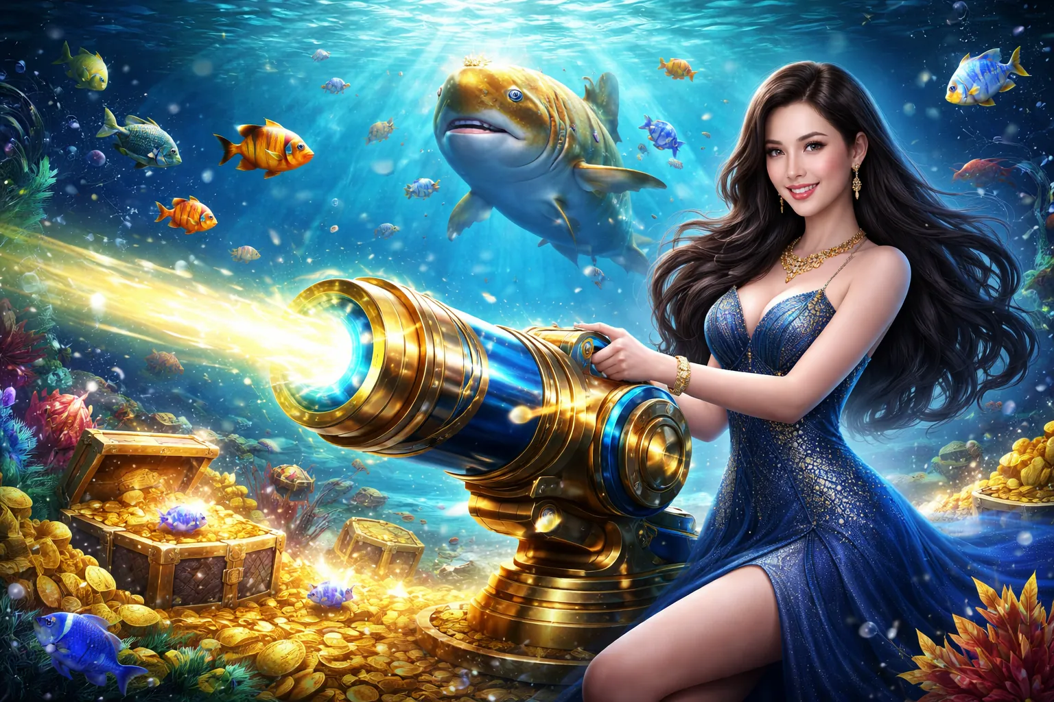 Nổ hũ và trò chơi slot trên GA65 tải app với cơ hội trúng Jackpot triệu đô.