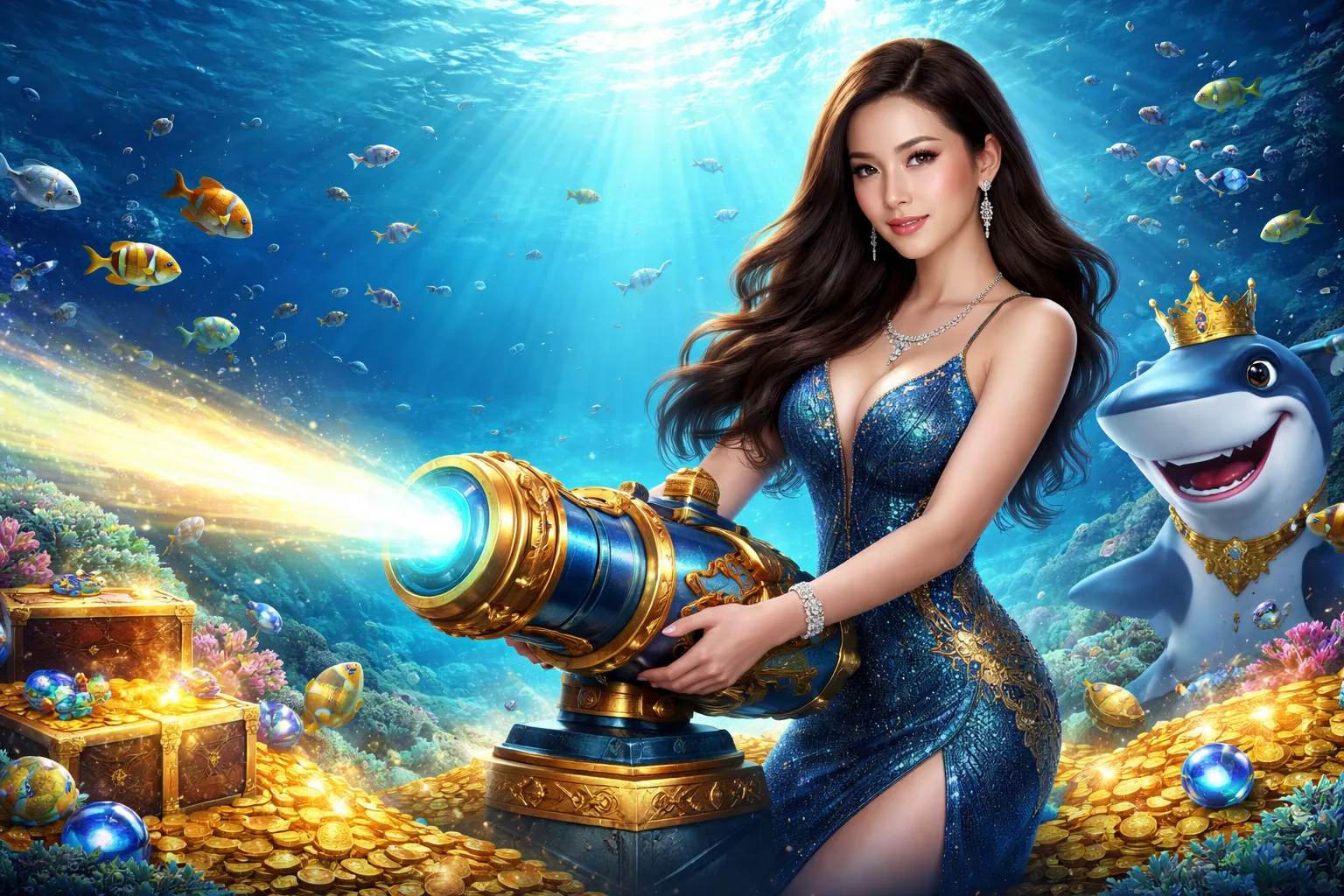 Giao diện cá cược thể thao GA65 tải app