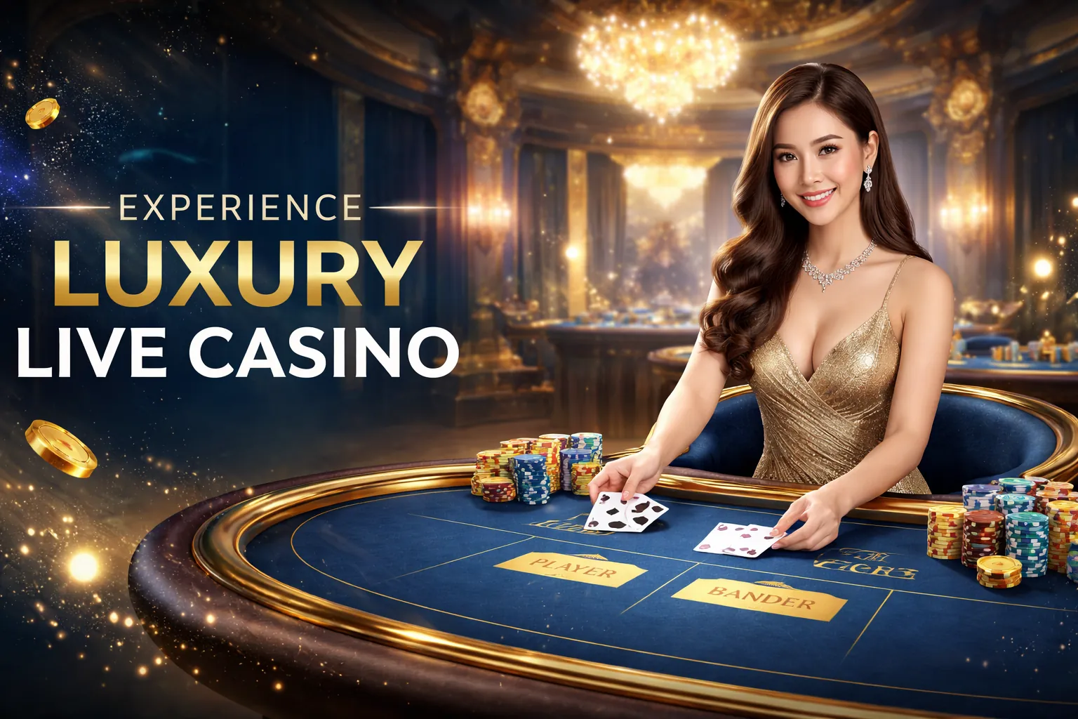 Trò chơi slot cổ điển tại GA65