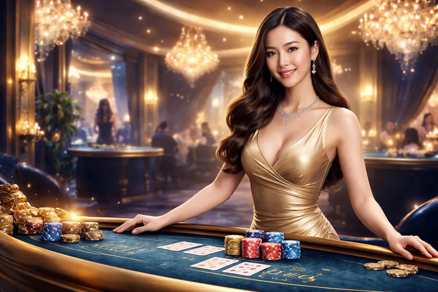 Giao diện game bắn cá GA65 tải app