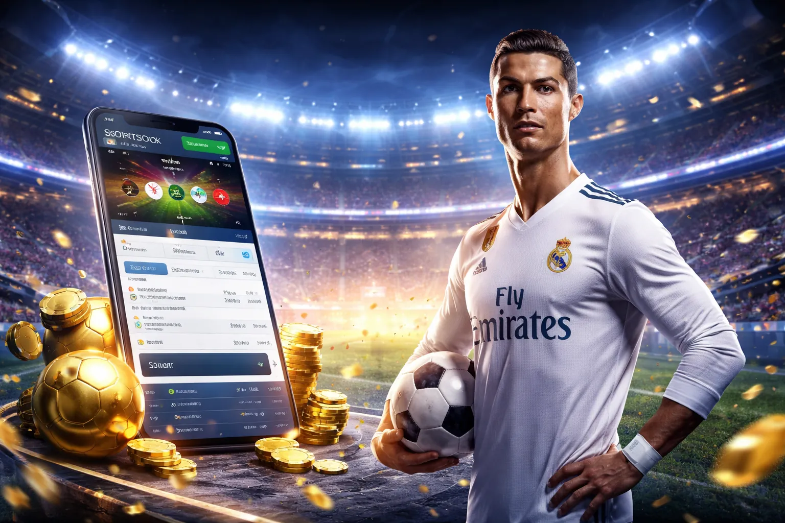 Lợi ích khi sử dụng ứng dụng GA65 tải app